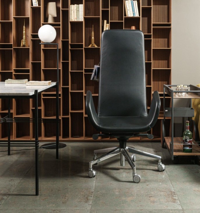 Office chairs