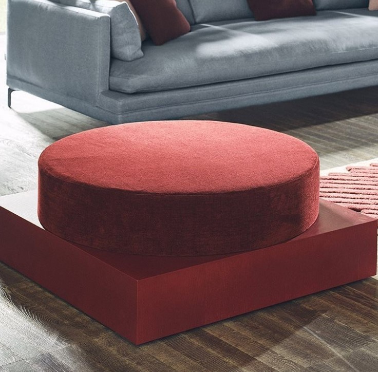 Poufs