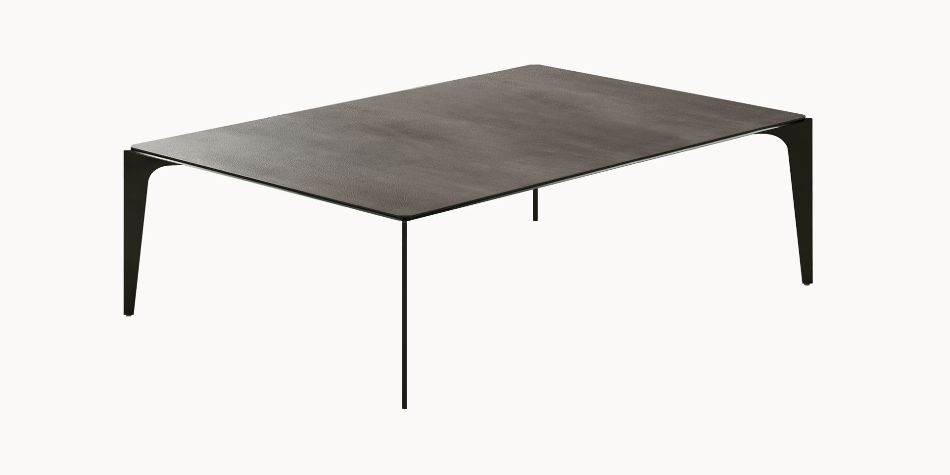 Coffee table T95, T96, T97, T98