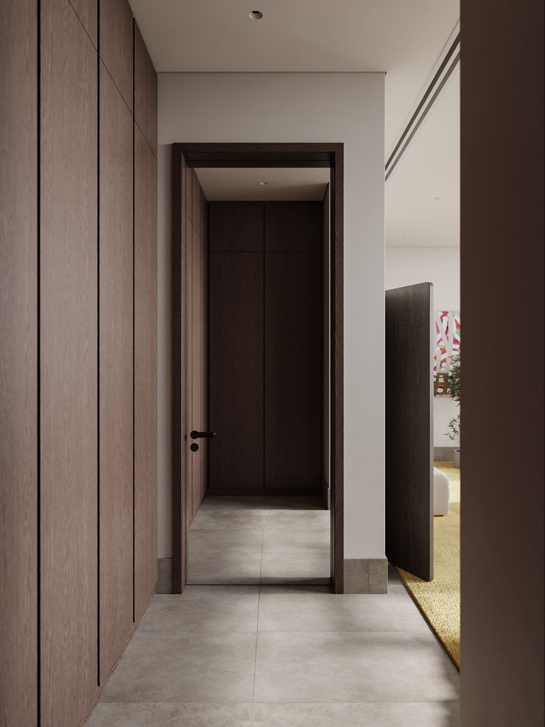 Apartment in Dubai, 90м2