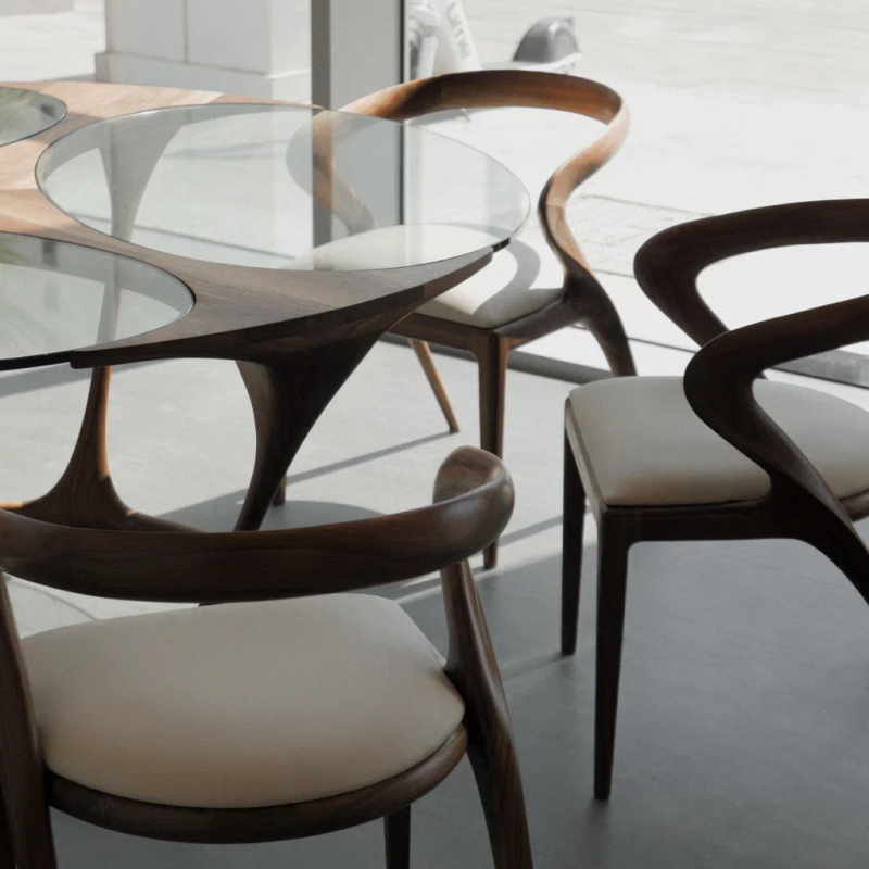 Salma Chair