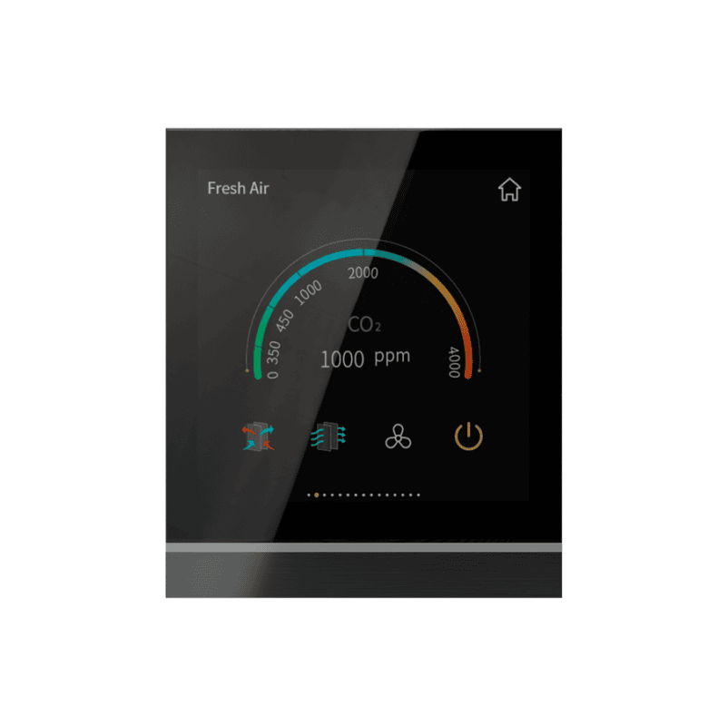20venti Series Touch & Control