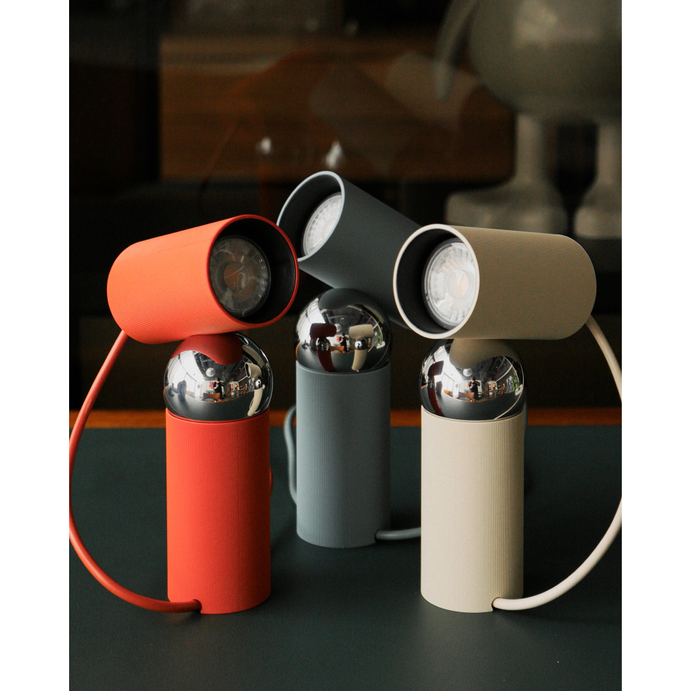 Table Lamp Bilboquet
