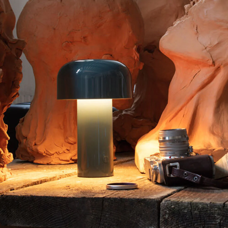 Bellhop Table Lamp