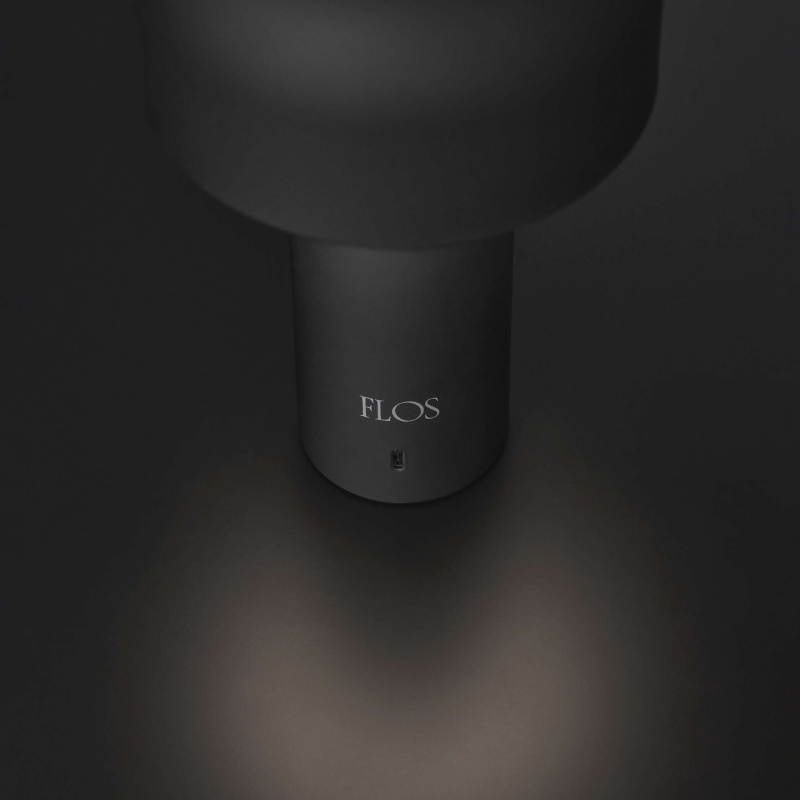 Bellhop Table Lamp