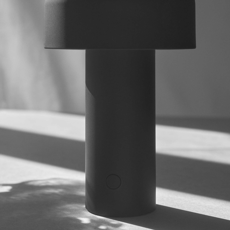 Bellhop Table Lamp