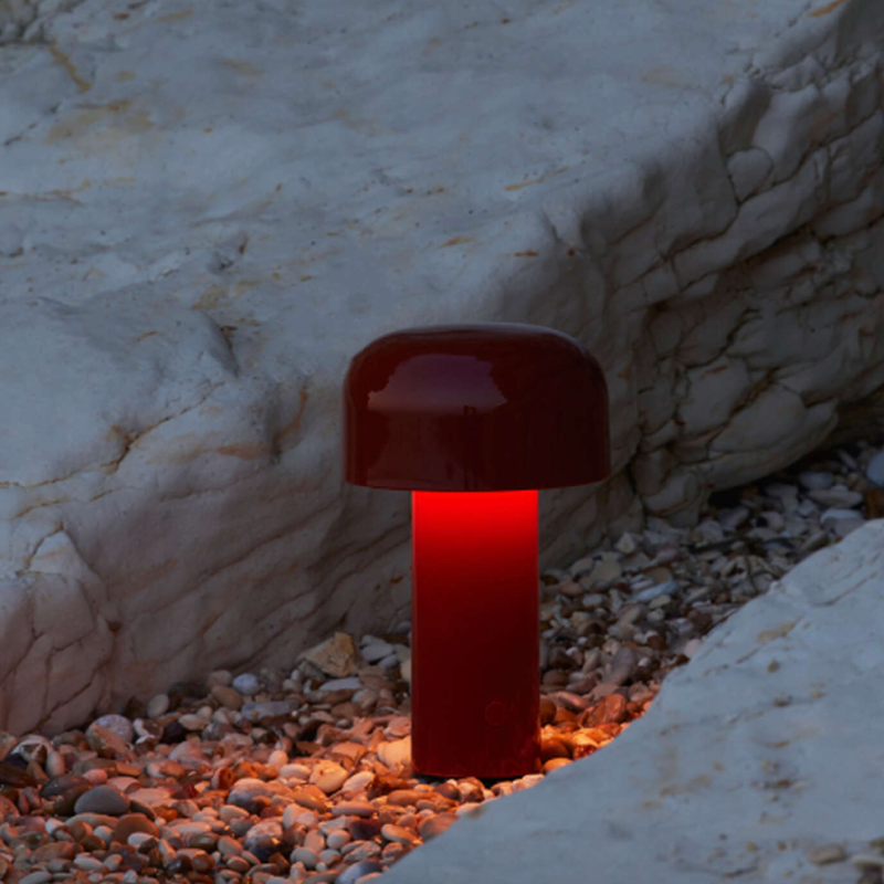 Bellhop Table Lamp