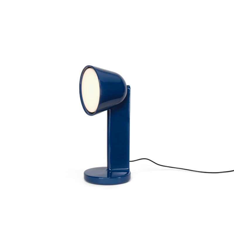 Table Lamp Ceramique Side