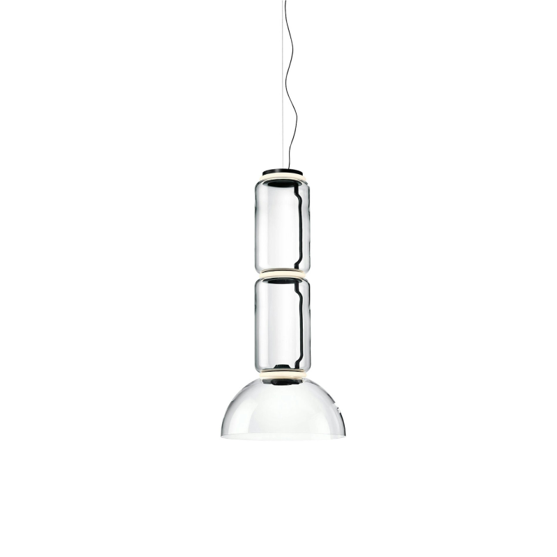 Noctambule Suspension 2 Low Cylinder Bowl