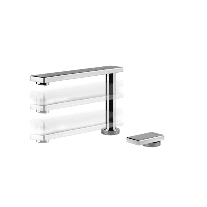 Mixer Tap Eclipse