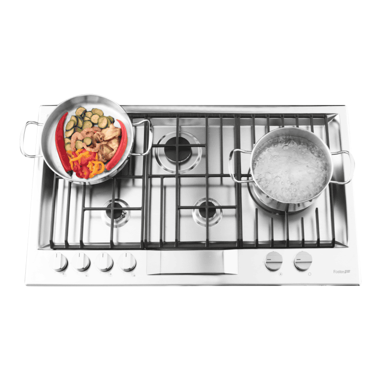 Cooker hob FL