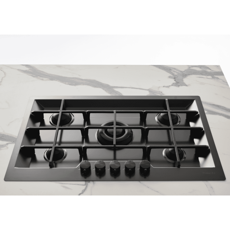 Cooker hob KE