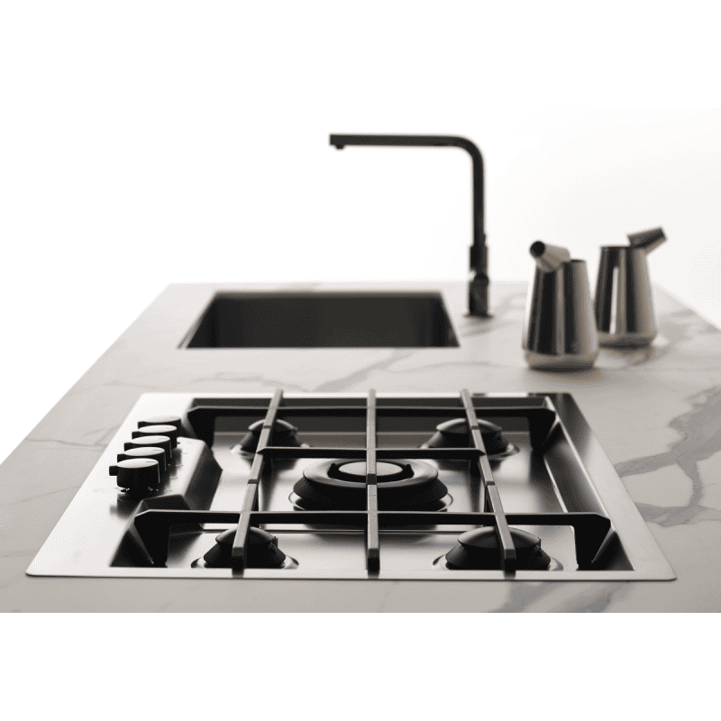 Cooker hob KE