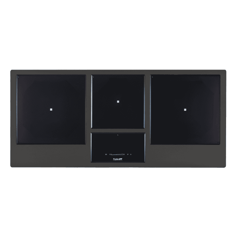 Induction Hob Castone Linear