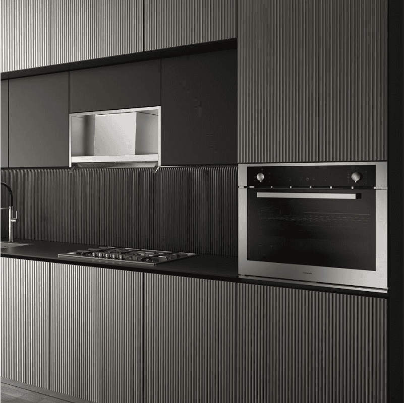Oven KE 75