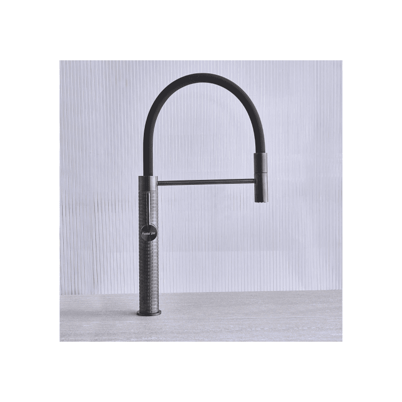Mixer Tap Skin