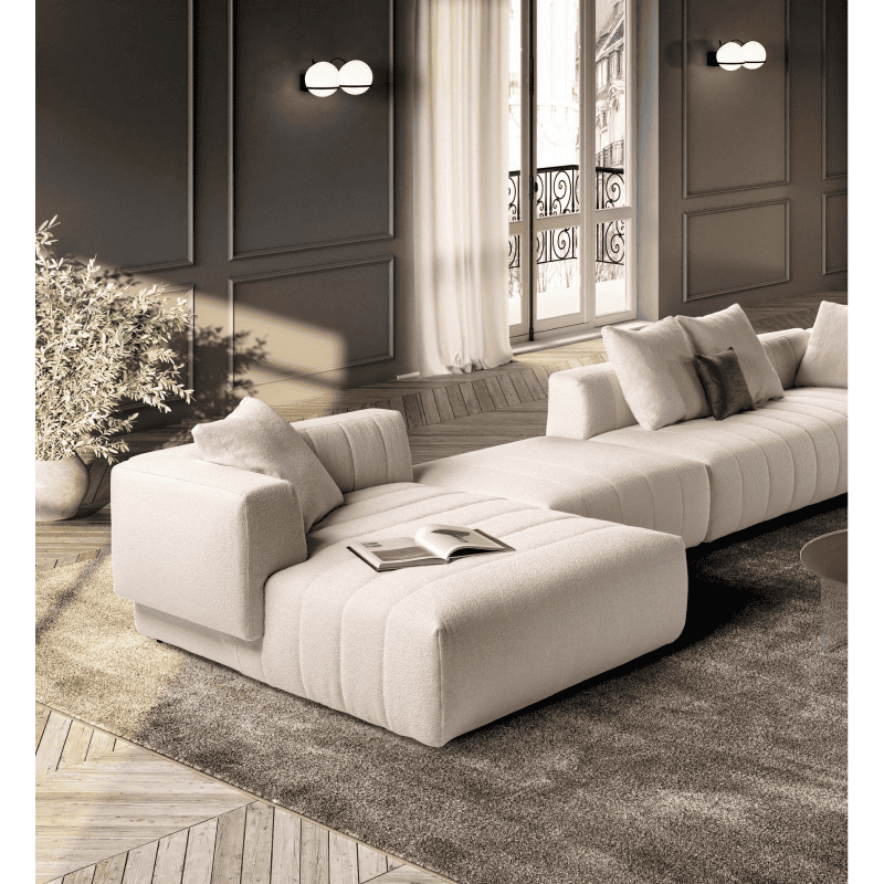 Hero Sofa