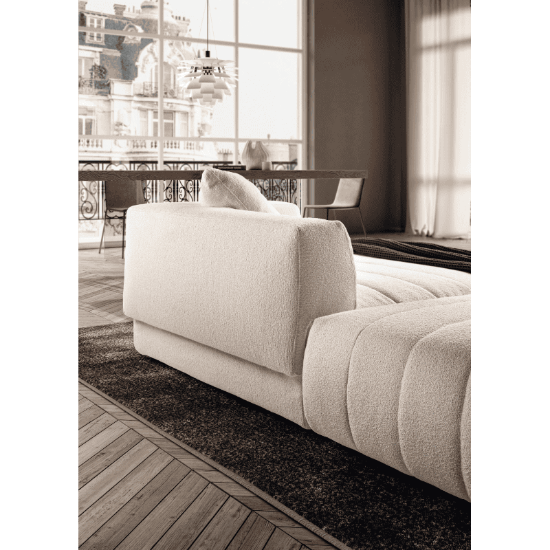 Hero Sofa