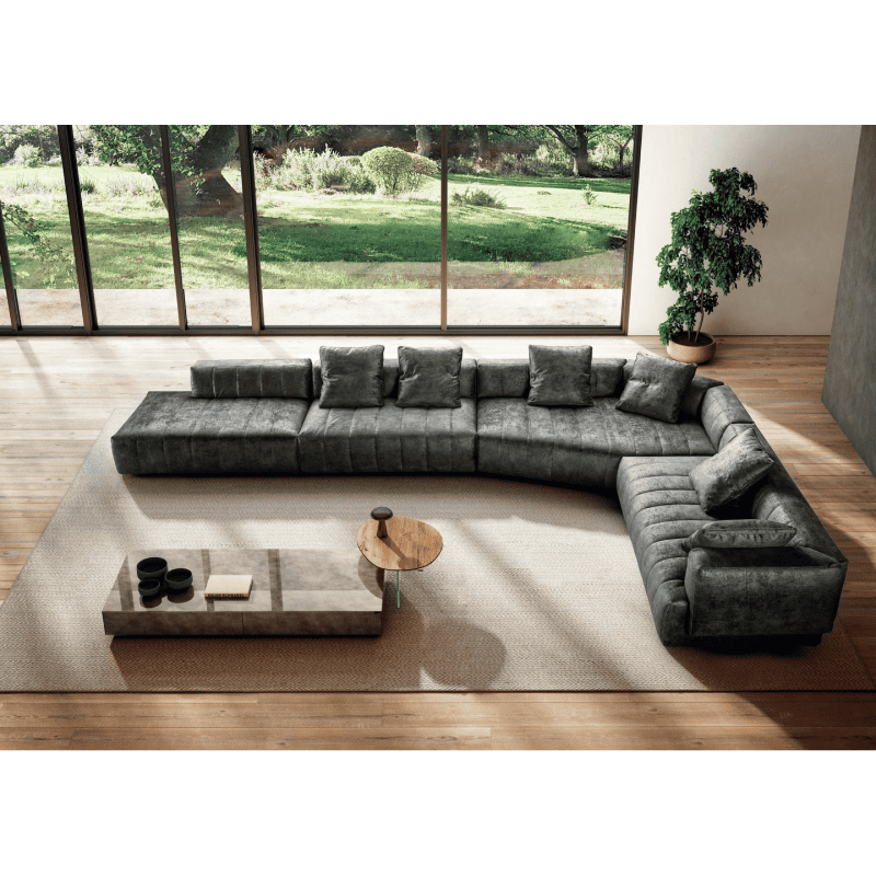 Hero Sofa