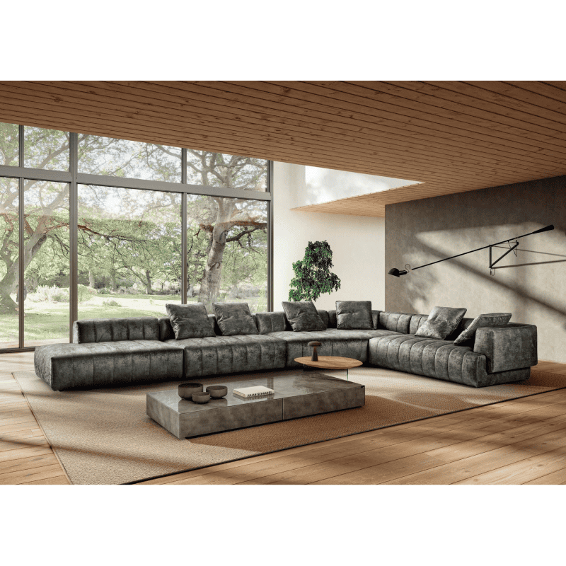 Hero Sofa