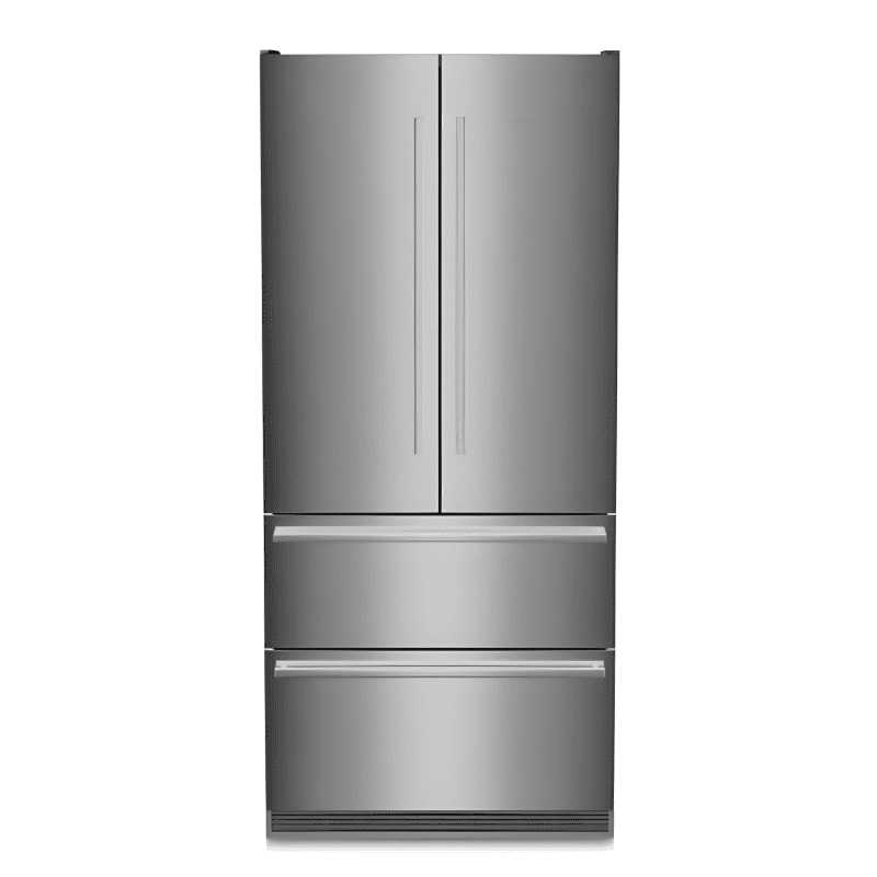 Refrigerator CBNste 8872 BioFresh NoFrost