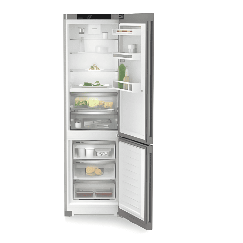 Refrigerator CBNsdc 573i Plus BioFresh NoFrost