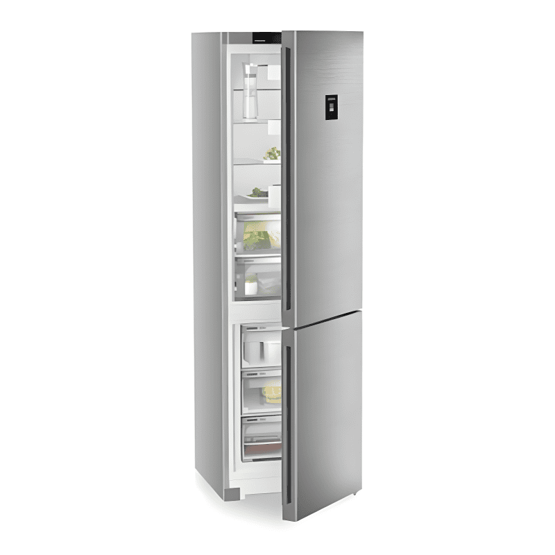 Refrigerator CBNsdc 573i Plus BioFresh NoFrost