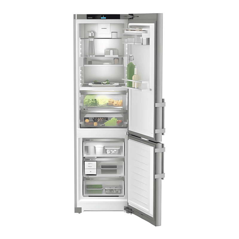Refrigerator CBNsda 575i Prime BioFresh NoFrost