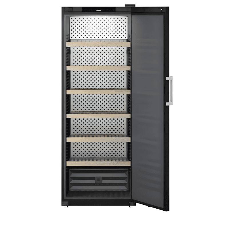 Refrigerator WSbli 7731 GrandCru Selection