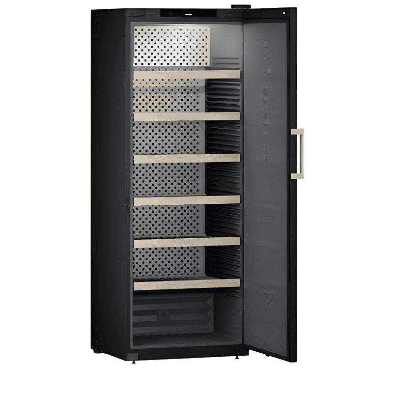 Refrigerator WSbli 7731 GrandCru Selection
