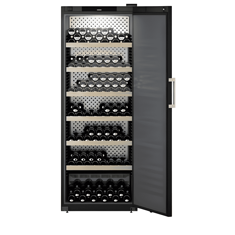 Refrigerator WSbli 7731 GrandCru Selection