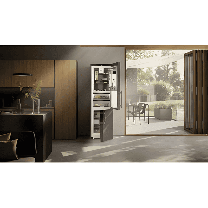 Refrigerator CBNbsa10 575i