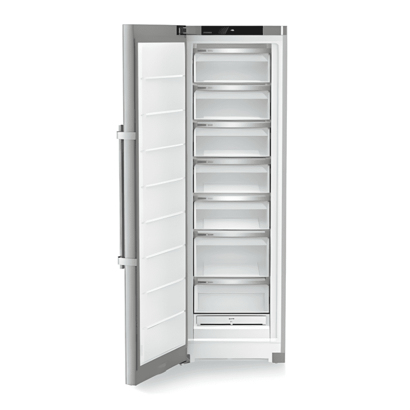 Freezer SFNsdd 5237 Plus NoFrost
