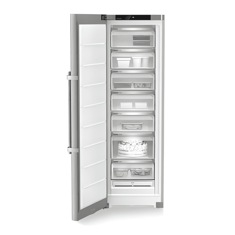 Freezer SFNsdd 5237 Plus NoFrost