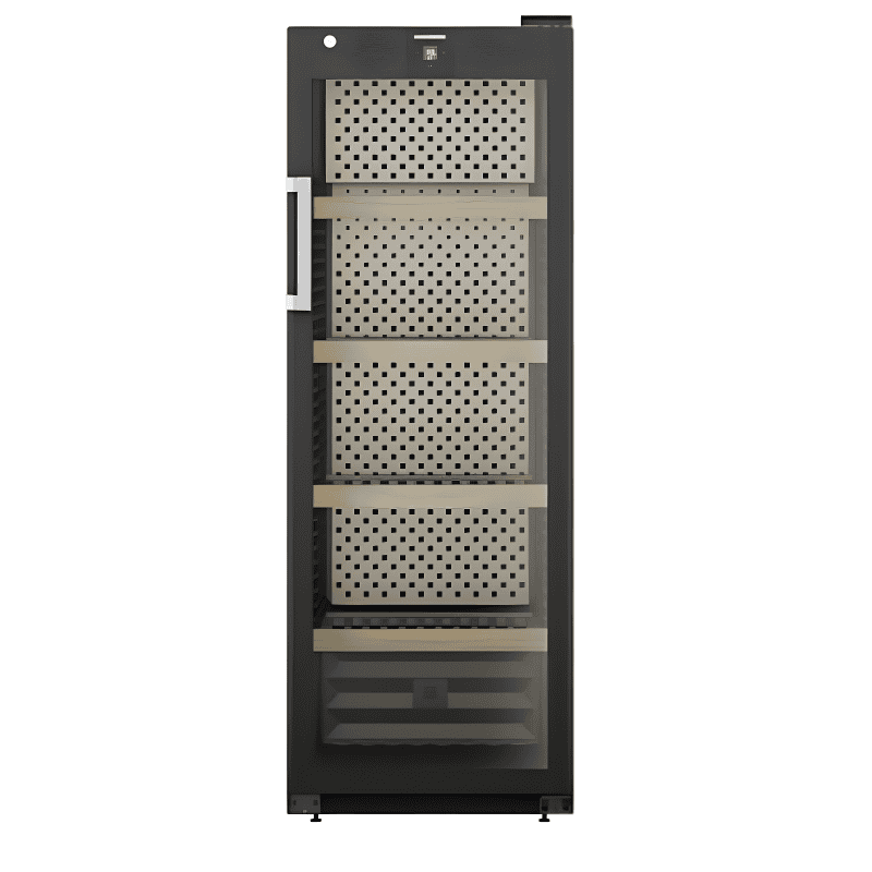 Wine storage fridge WPbli 5031 GrandCru Selection