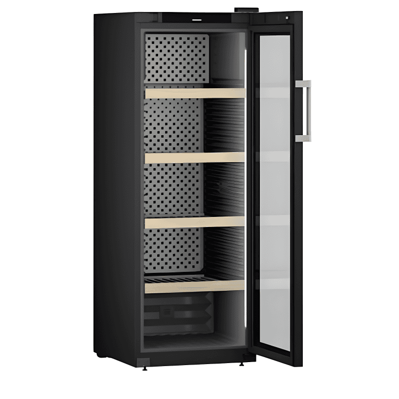 Wine storage fridge WPbli 5031 GrandCru Selection