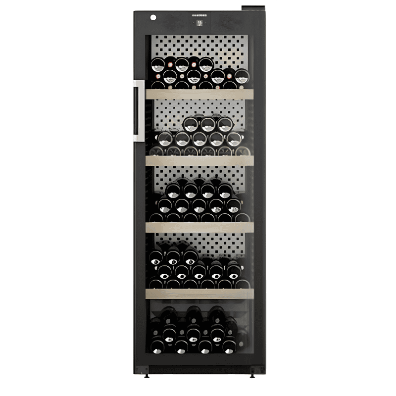 Wine storage fridge WPbli 5031 GrandCru Selection