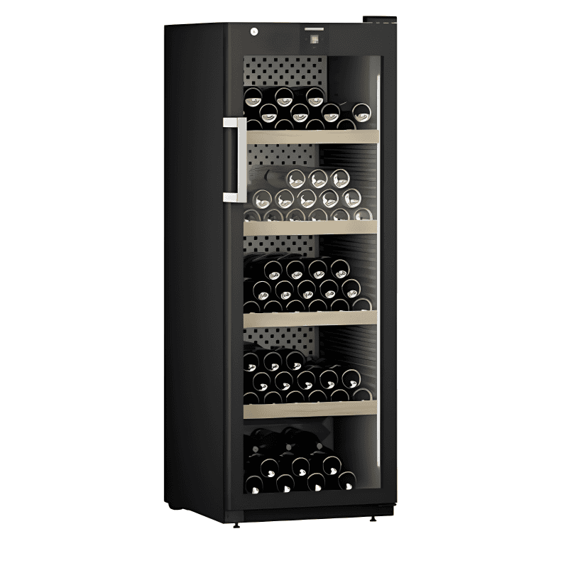 Wine storage fridge WPbli 5031 GrandCru Selection