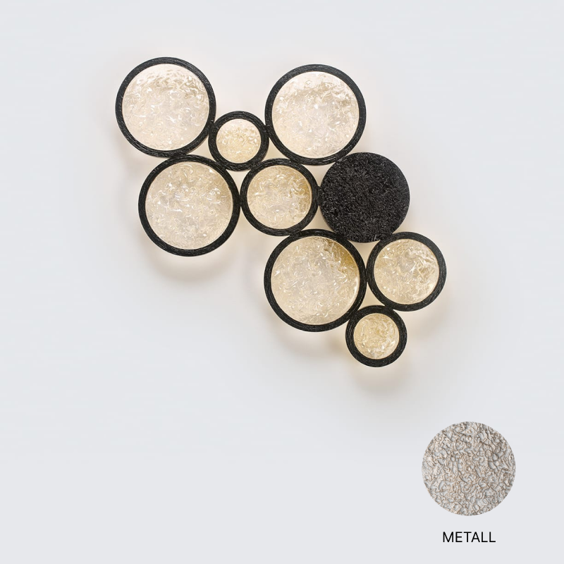 Sconce Luna Orbit Large
