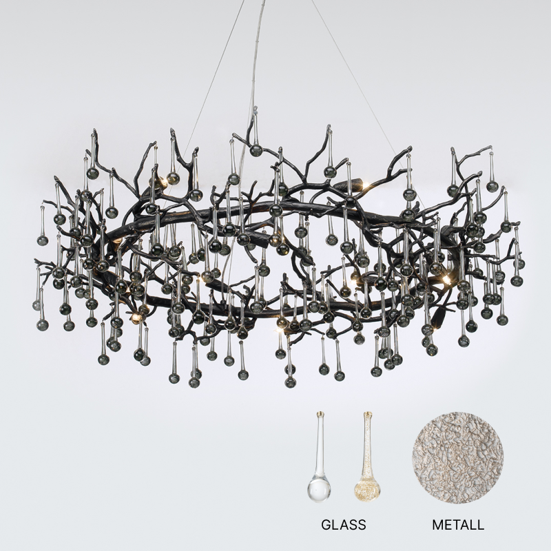 Suspension Bijout Ring Small