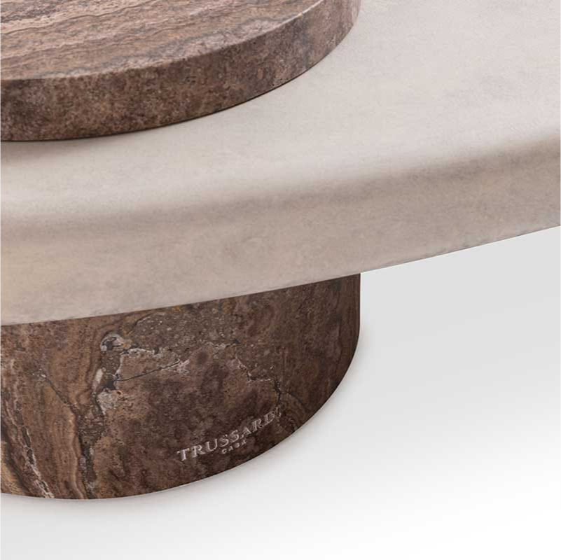 Larry Big Coffee Table