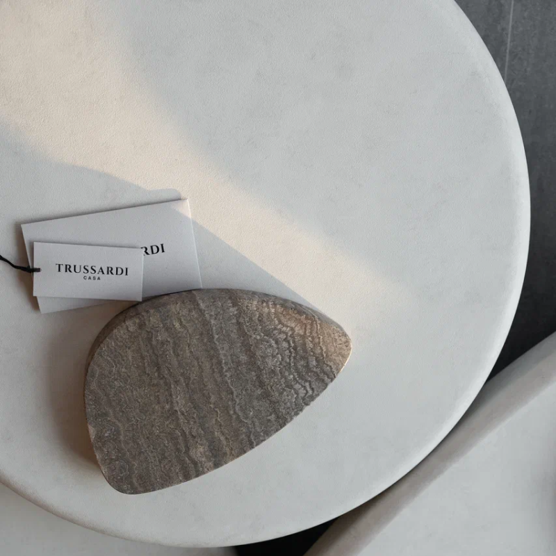 Larry Round Coffee Table