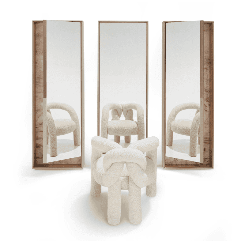 Bartok mirror