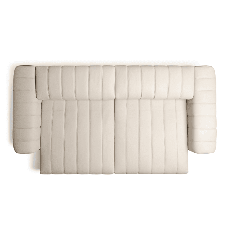 Brubeck Radica sofa