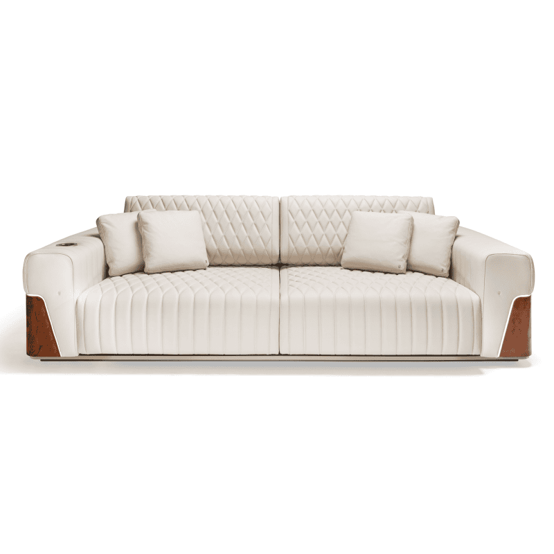 Brubeck Radica sofa
