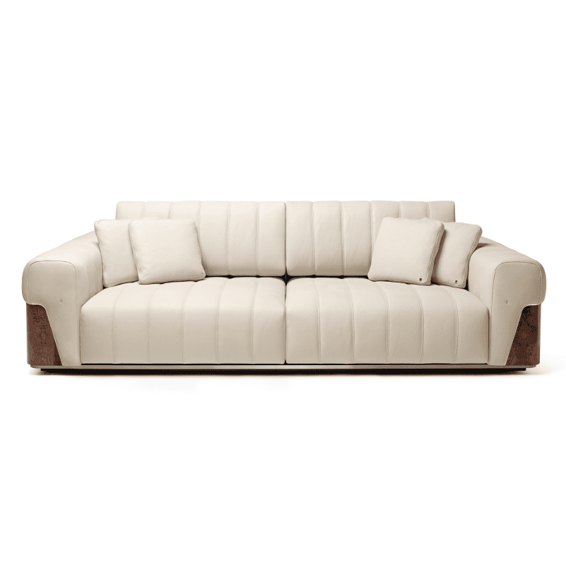 Brubeck Radica sofa