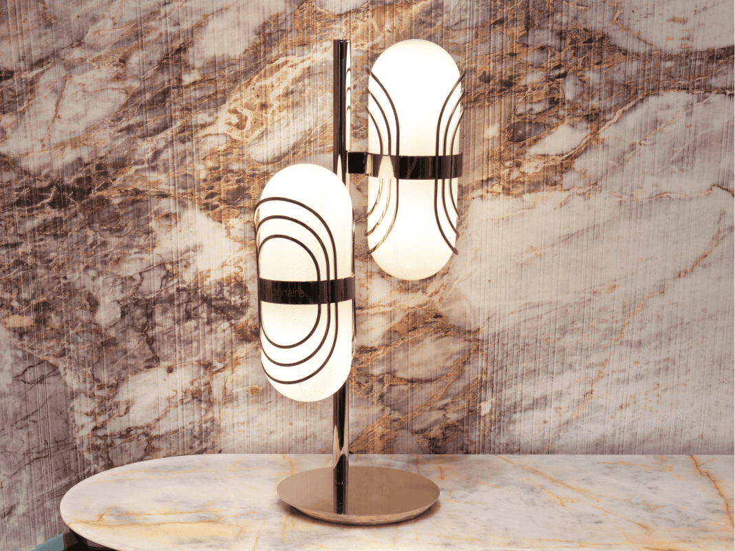 Floro table lamp