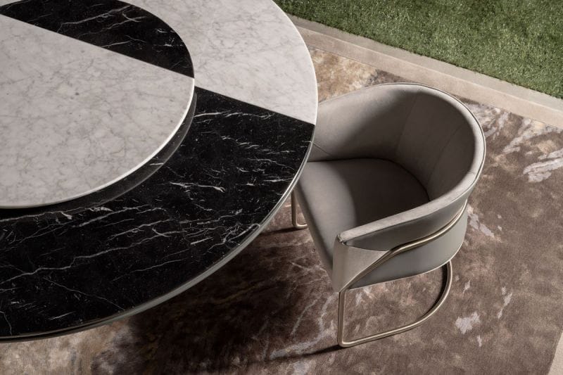Palace dining table