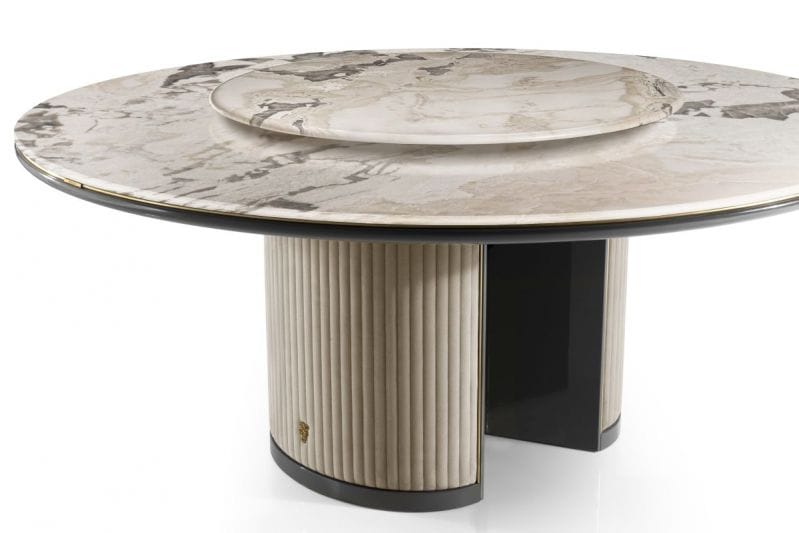 Palace dining table