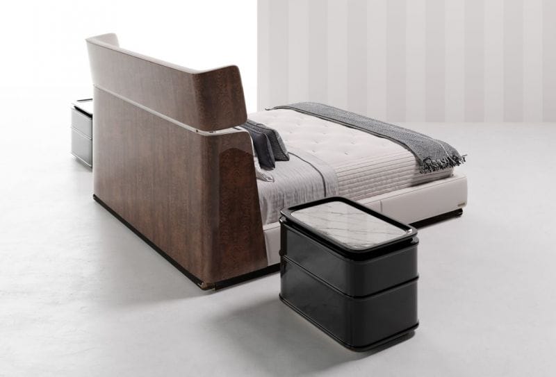 Reverie bed
